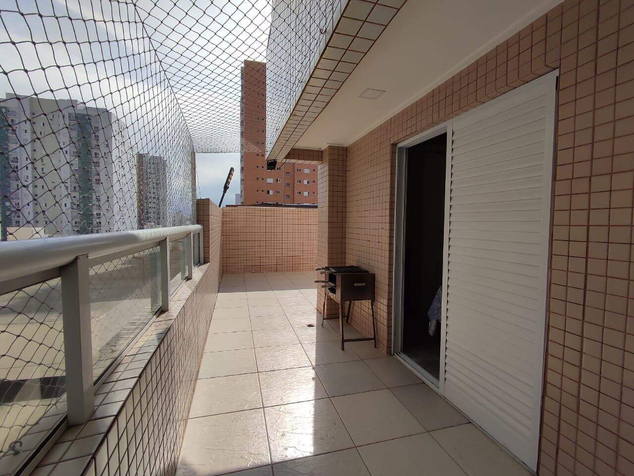 Apartamento à venda no Ocian: 