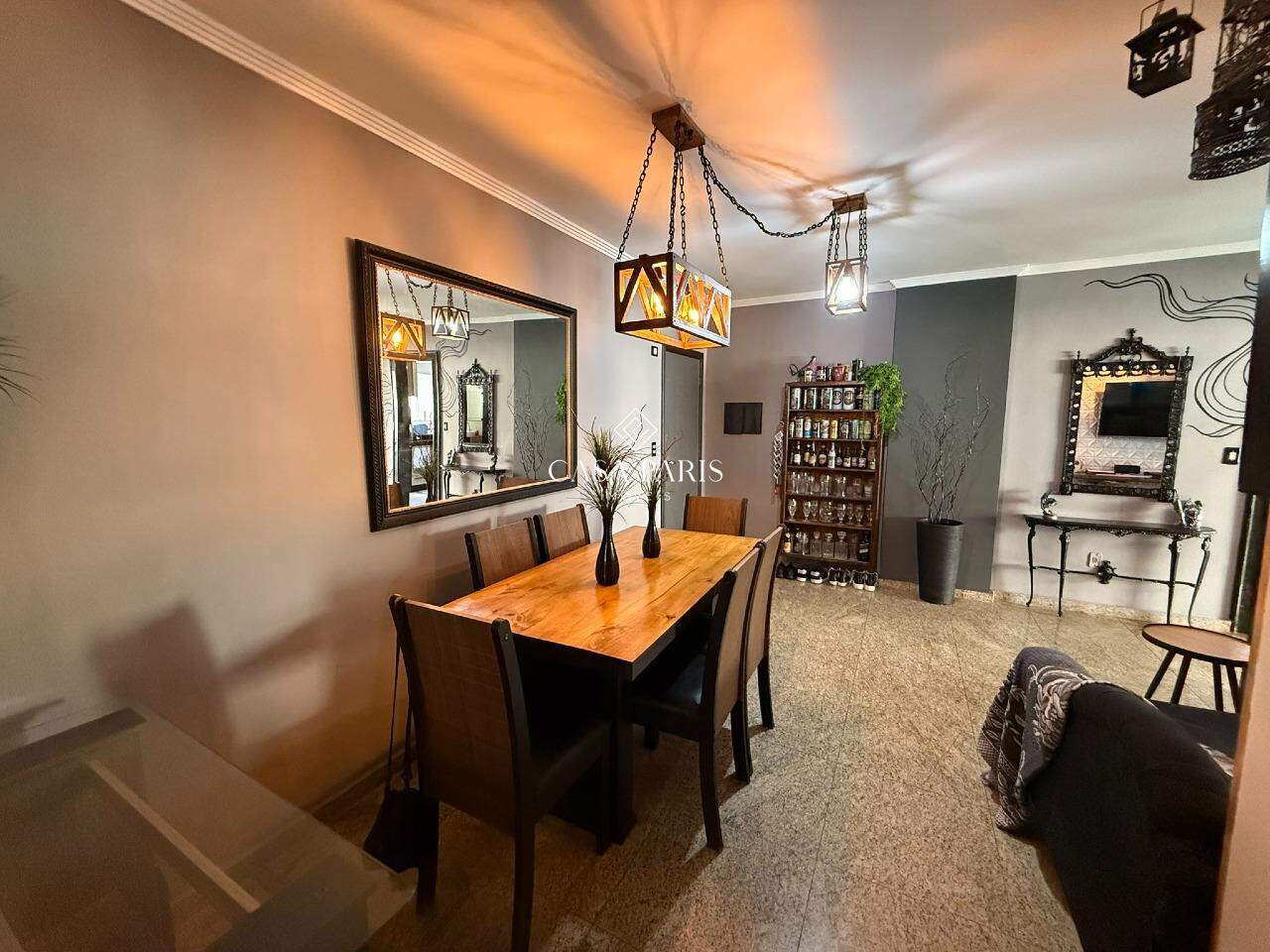 Apartamento à venda no Tupi: 