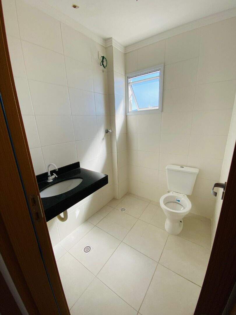 Apartamento à venda no Mirim: 