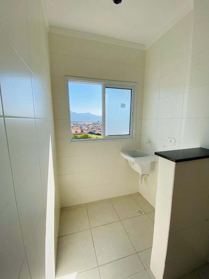 Apartamento à venda no Mirim: 