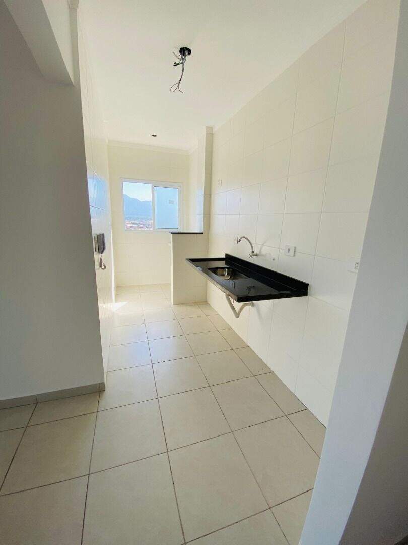 Apartamento à venda no Mirim: 