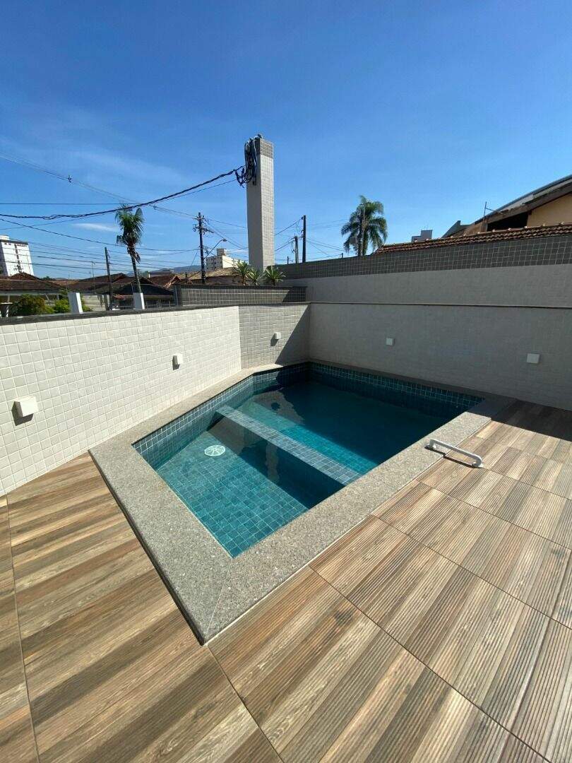 Apartamento à venda no Mirim: 