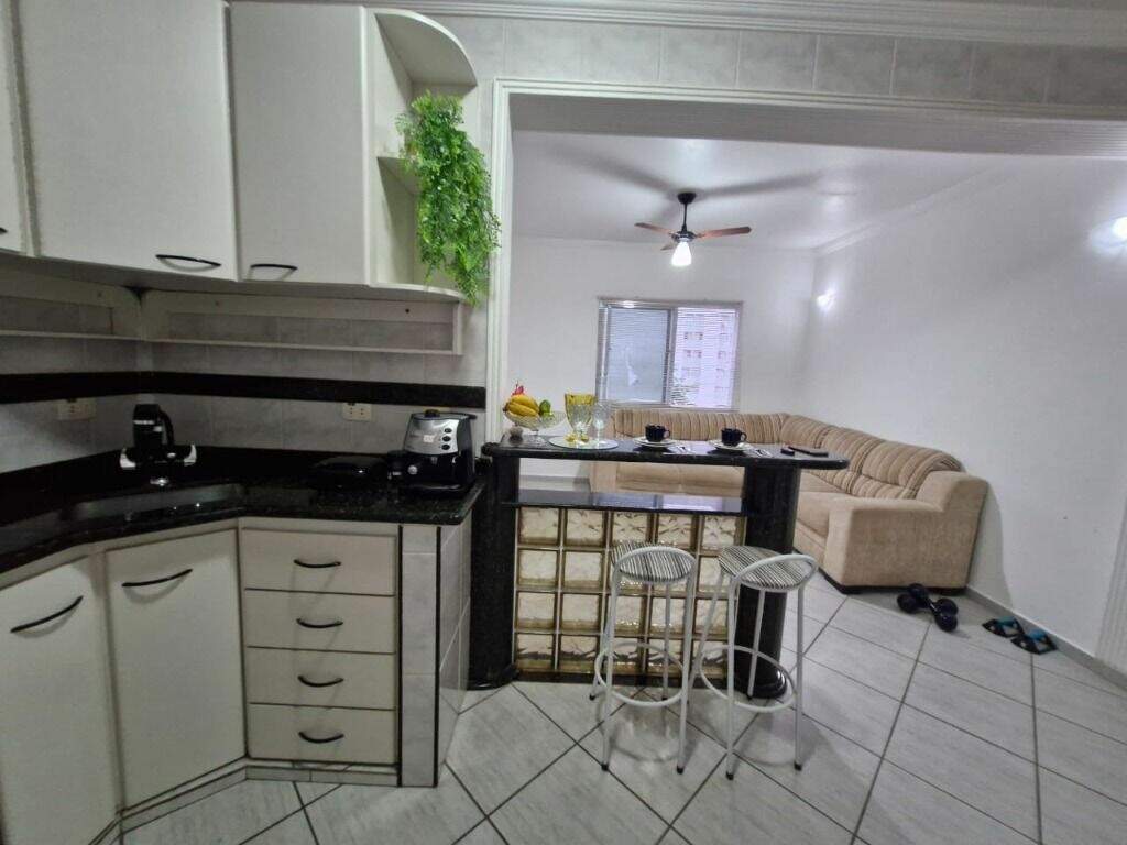 Apartamento à venda no Vila Guilhermina: 