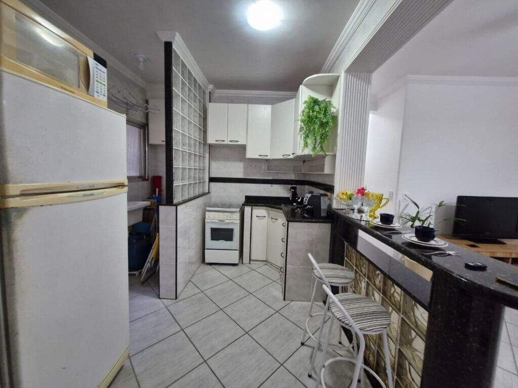 Apartamento à venda no Vila Guilhermina: 