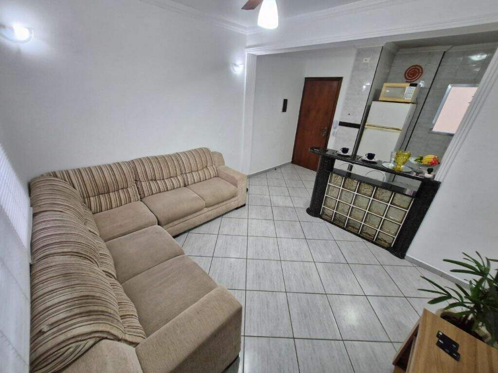 Apartamento à venda no Vila Guilhermina: 