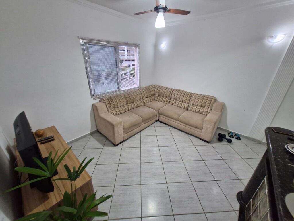 Apartamento à venda no Vila Guilhermina: 