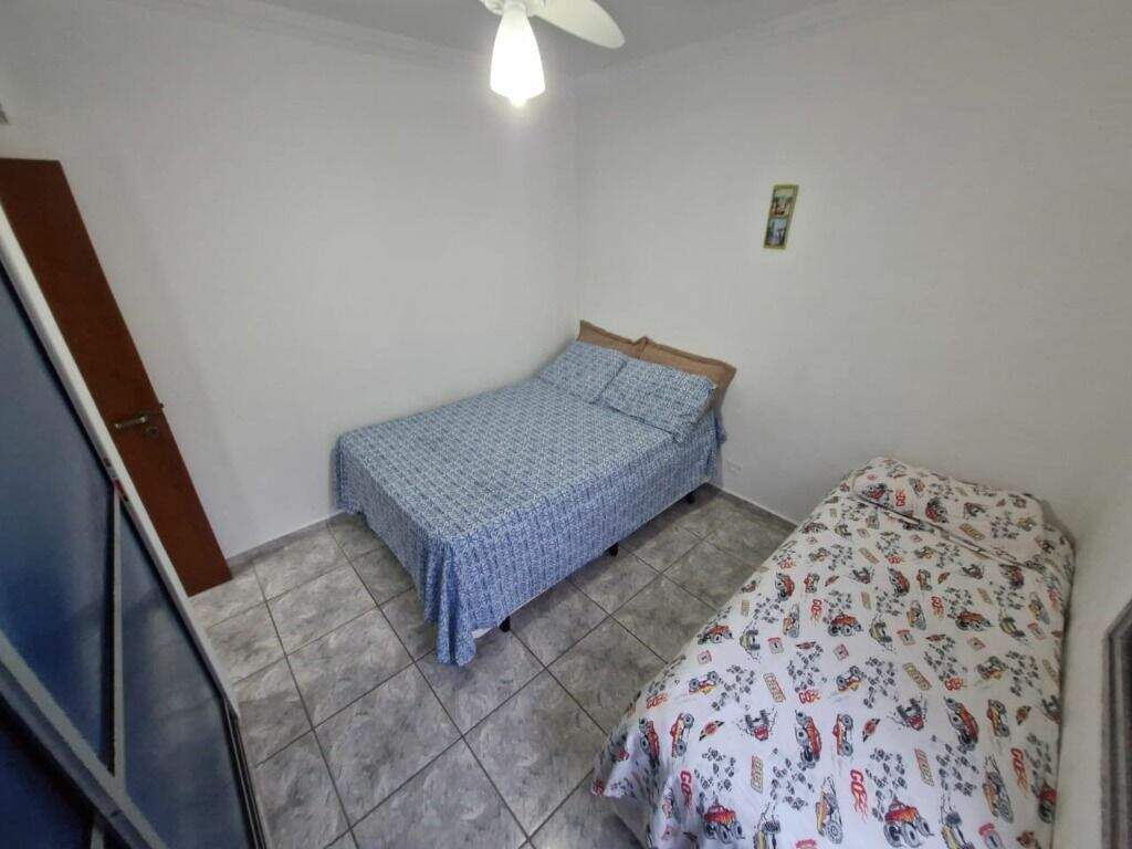 Apartamento à venda no Vila Guilhermina: 