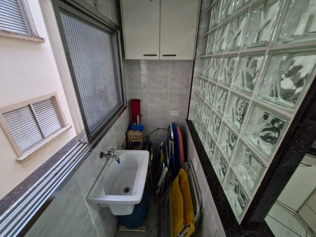 Apartamento à venda no Vila Guilhermina: 