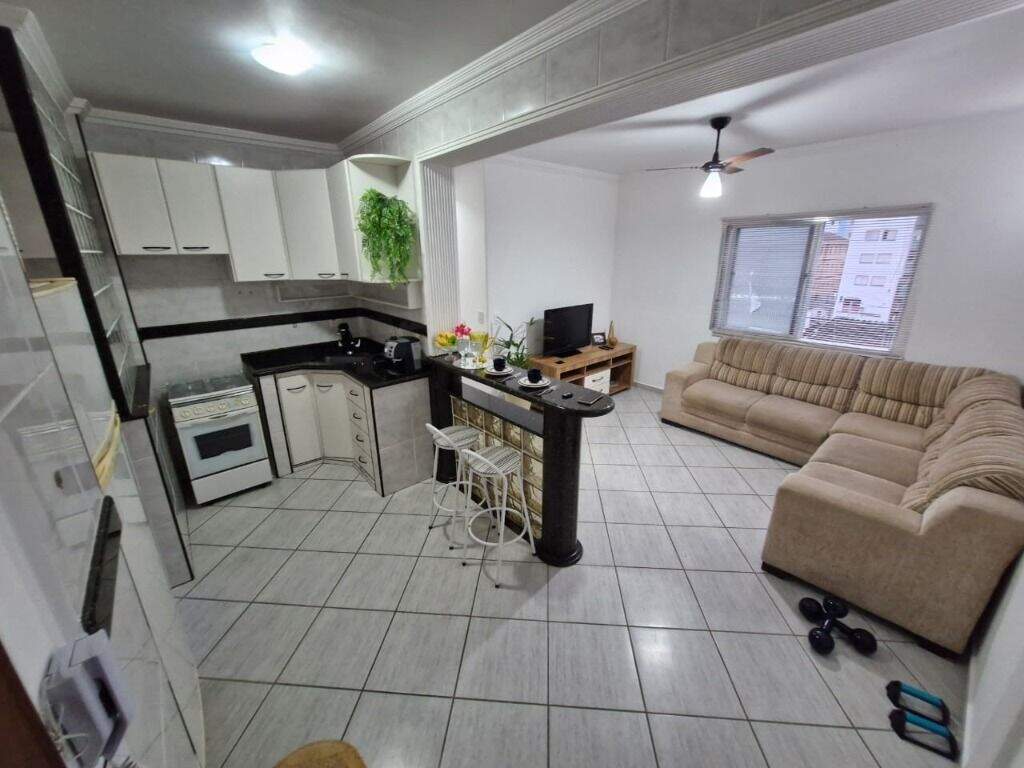 Apartamento à venda no Vila Guilhermina: 