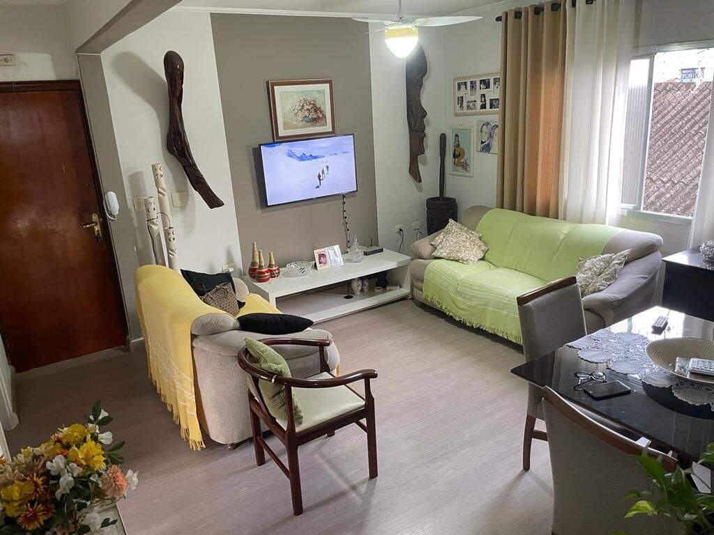 Apartamento à venda no Guilhermina: 