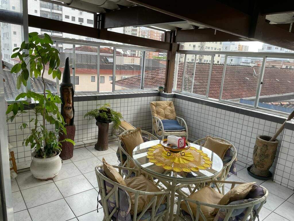Apartamento à venda no Guilhermina: 