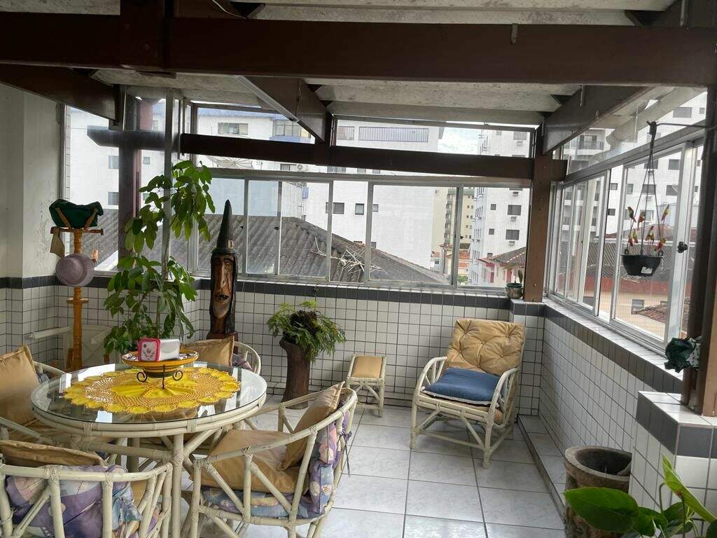 Apartamento à venda no Guilhermina: 