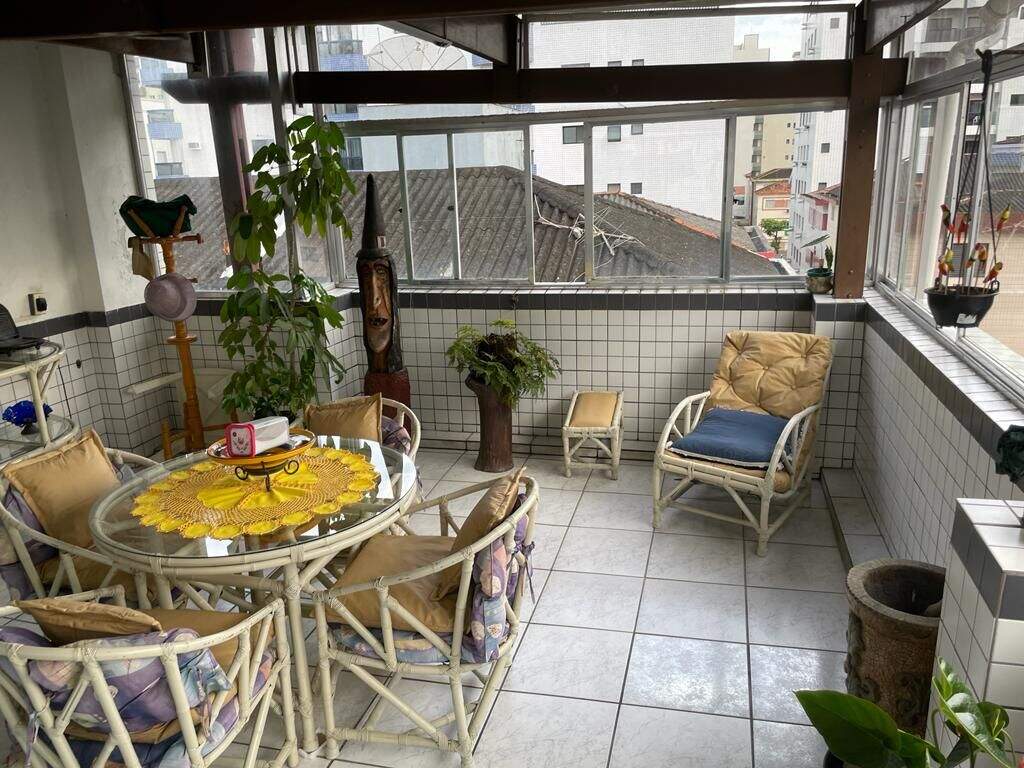 Apartamento à venda no Guilhermina: 