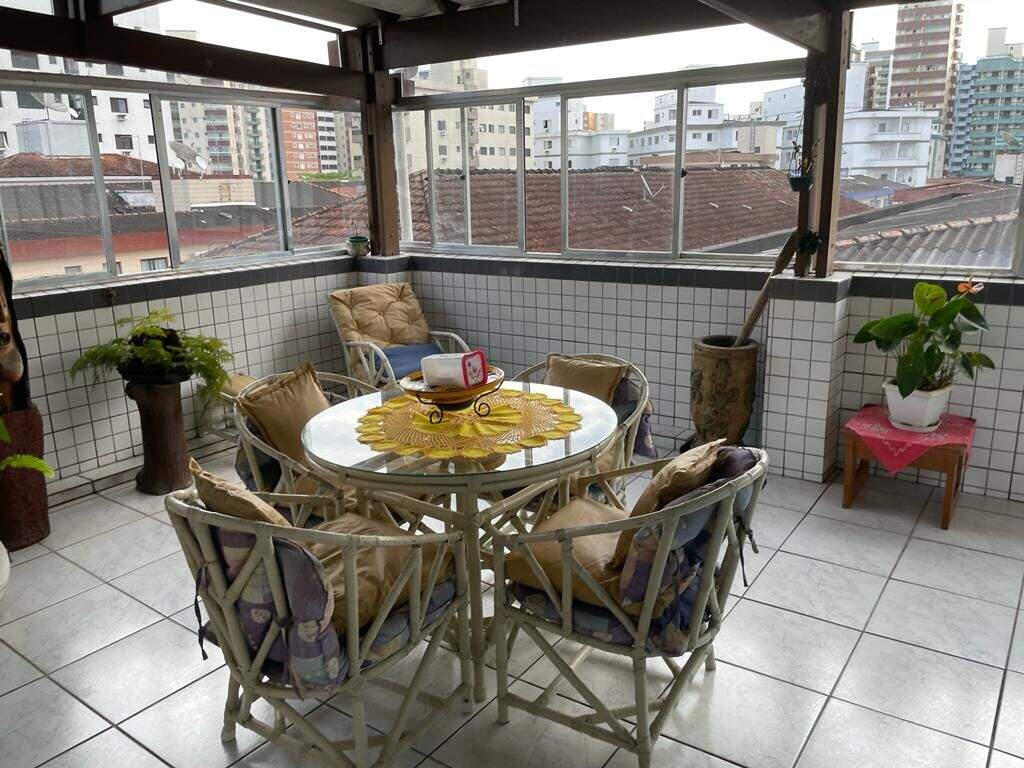 Apartamento à venda no Guilhermina: 