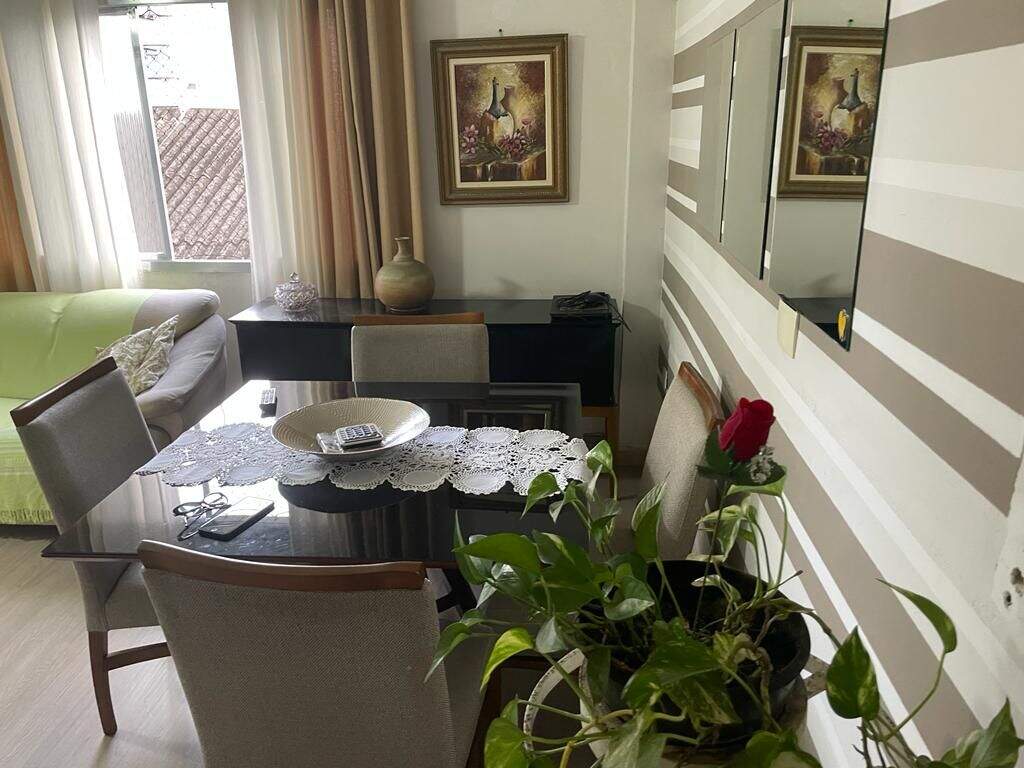 Apartamento à venda no Guilhermina: 