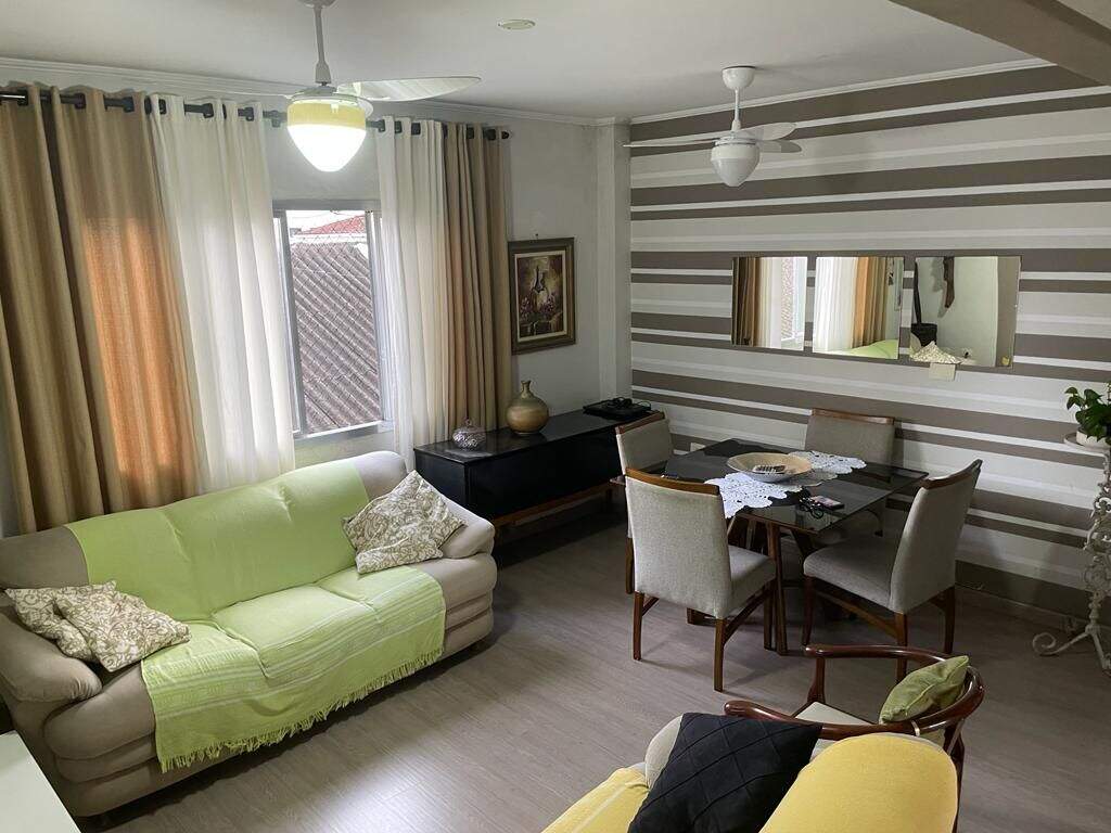 Apartamento à venda no Guilhermina: 
