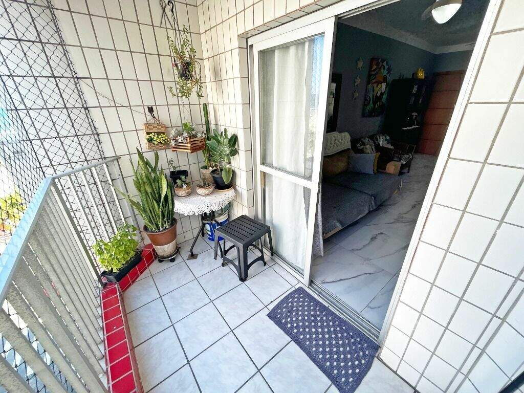 Apartamento à venda no Aviação: 