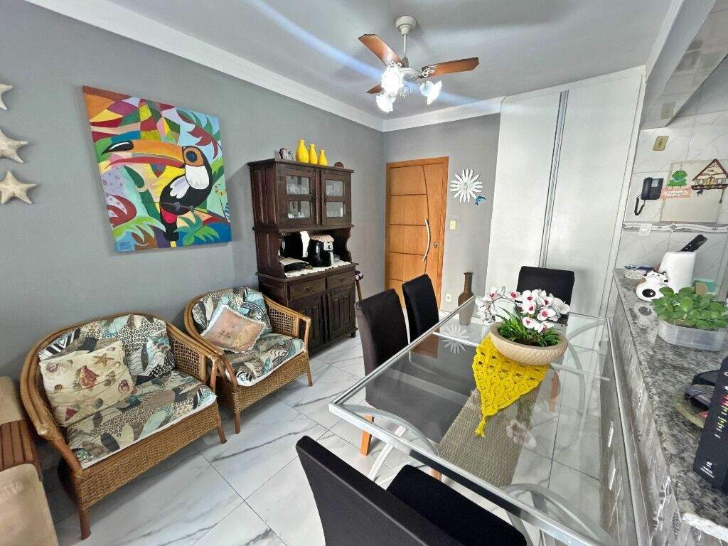 Apartamento à venda no Aviação: 