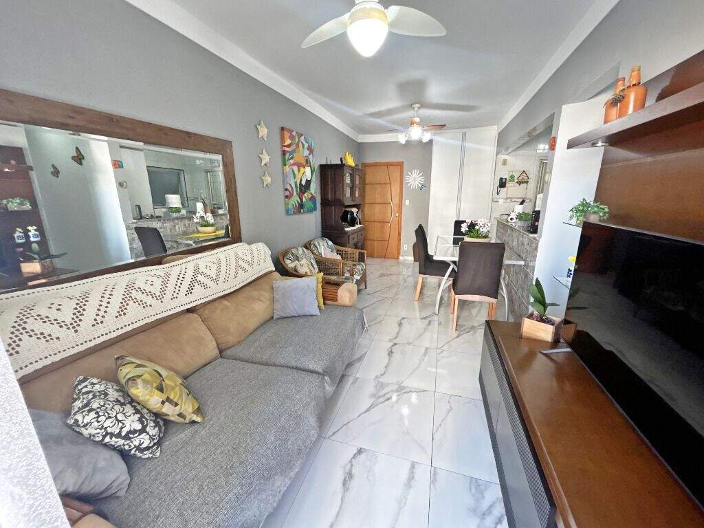 Apartamento à venda no Aviação: 