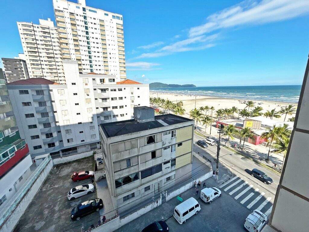 Apartamento à venda no Aviação: 