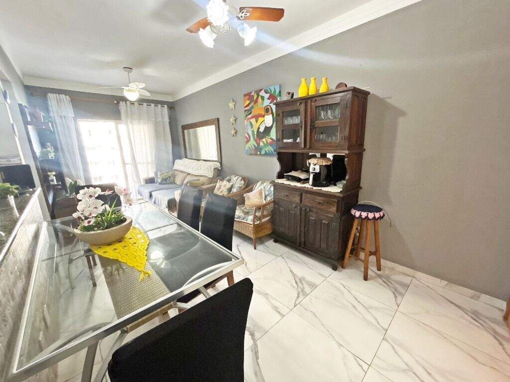 Apartamento à venda no Aviação: 