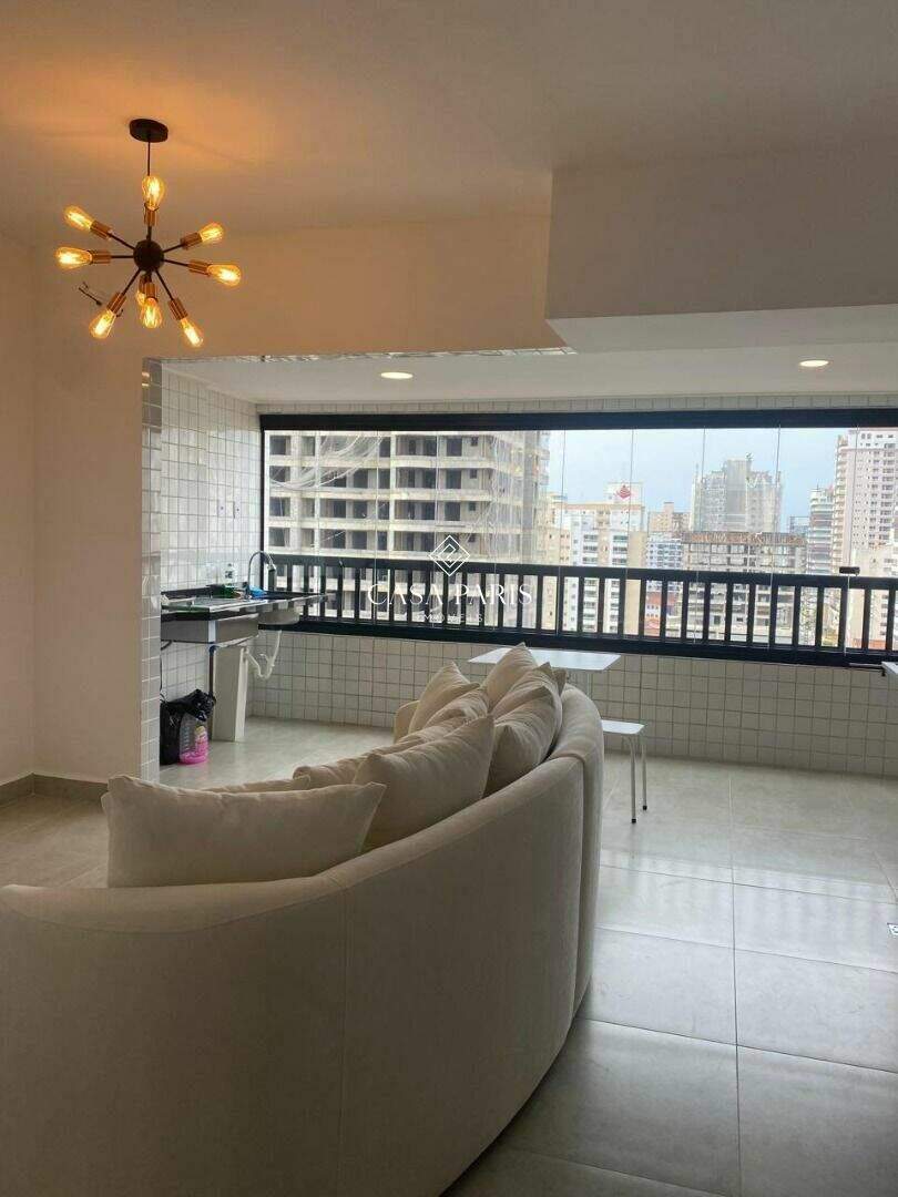 Apartamento à venda no Guilhermina: 