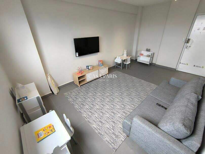 Apartamento à venda no Guilhermina: 