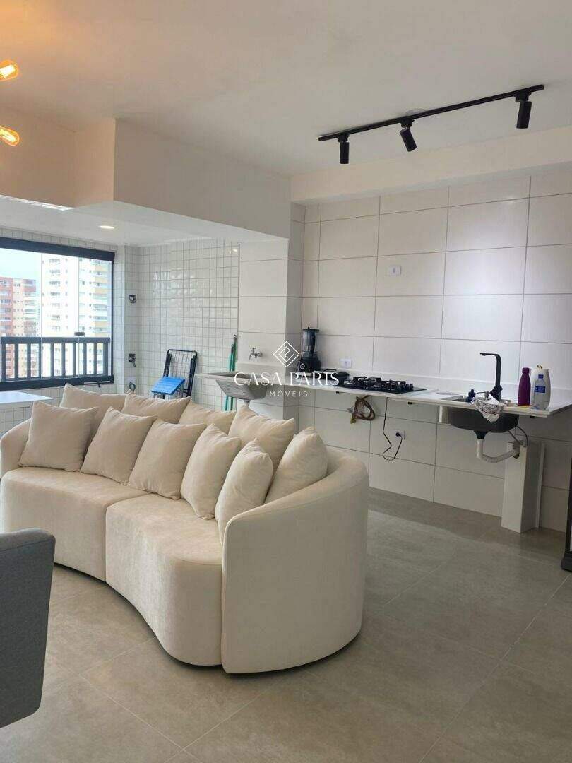 Apartamento à venda no Guilhermina: 