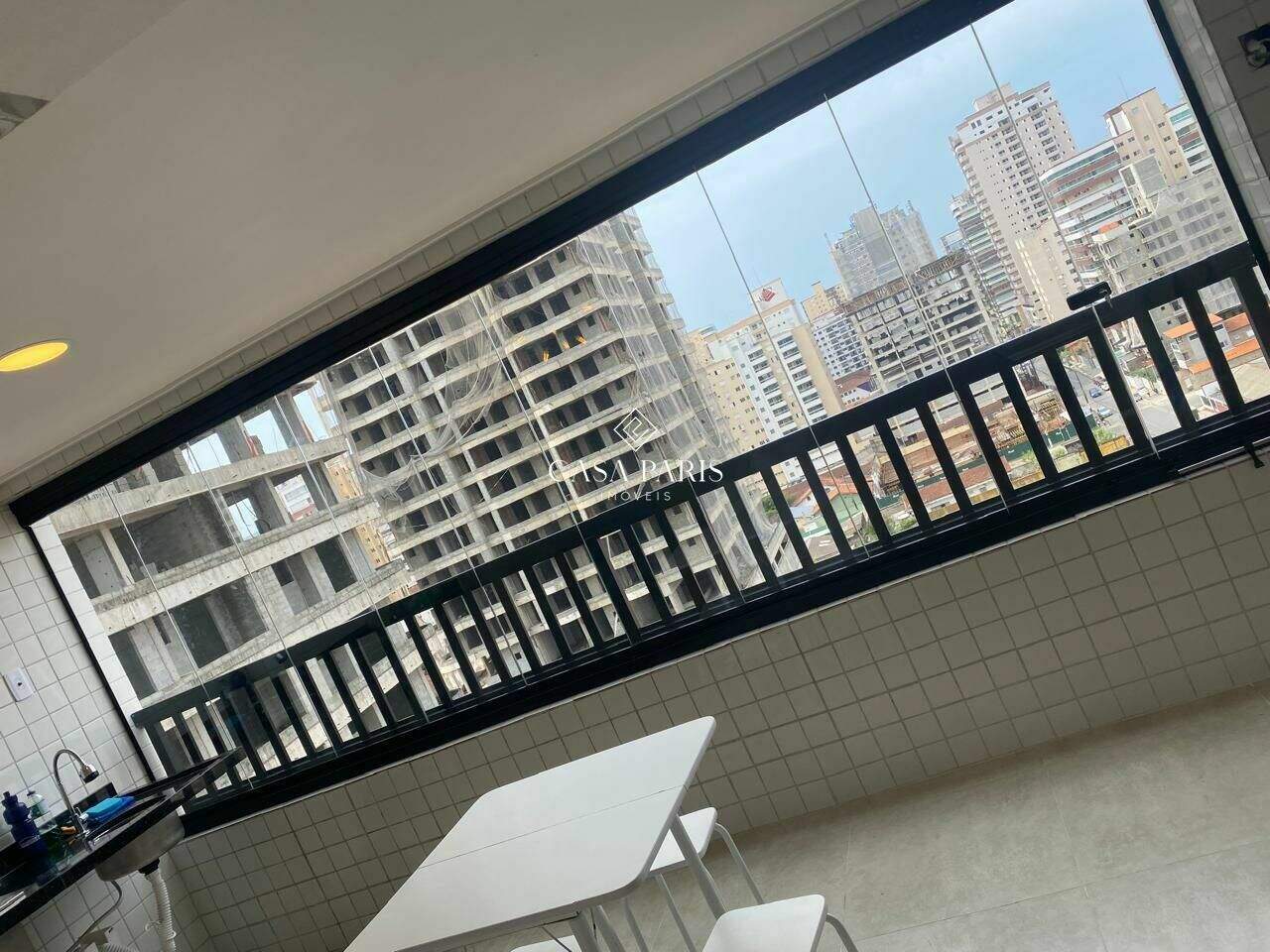 Apartamento à venda no Guilhermina: 