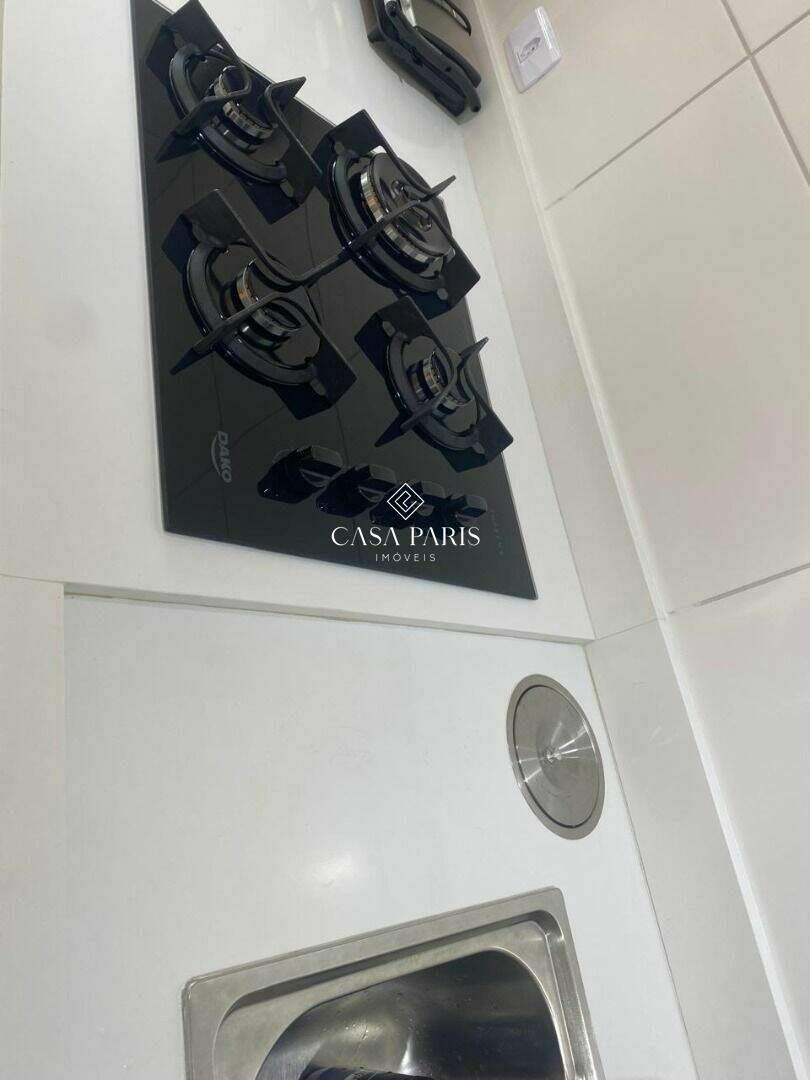 Apartamento à venda no Guilhermina: 