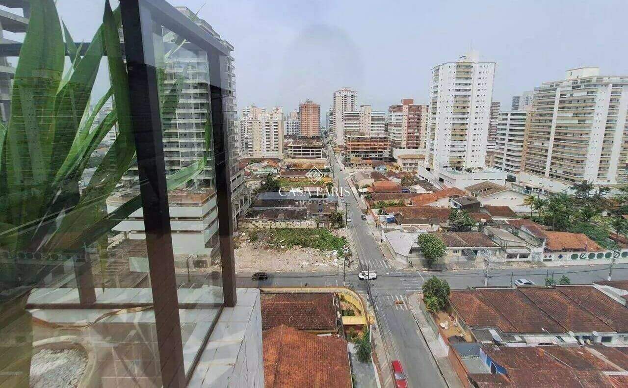 Apartamento à venda no Guilhermina: 