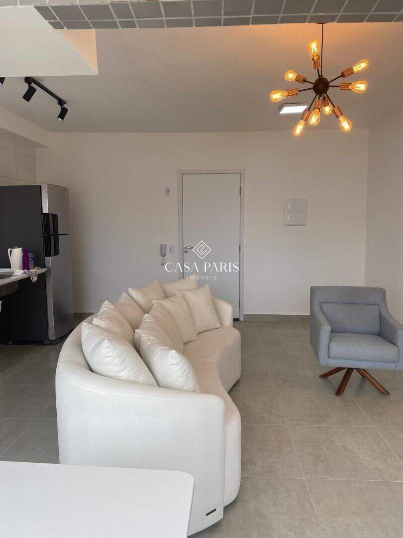 Apartamento à venda no Guilhermina: 