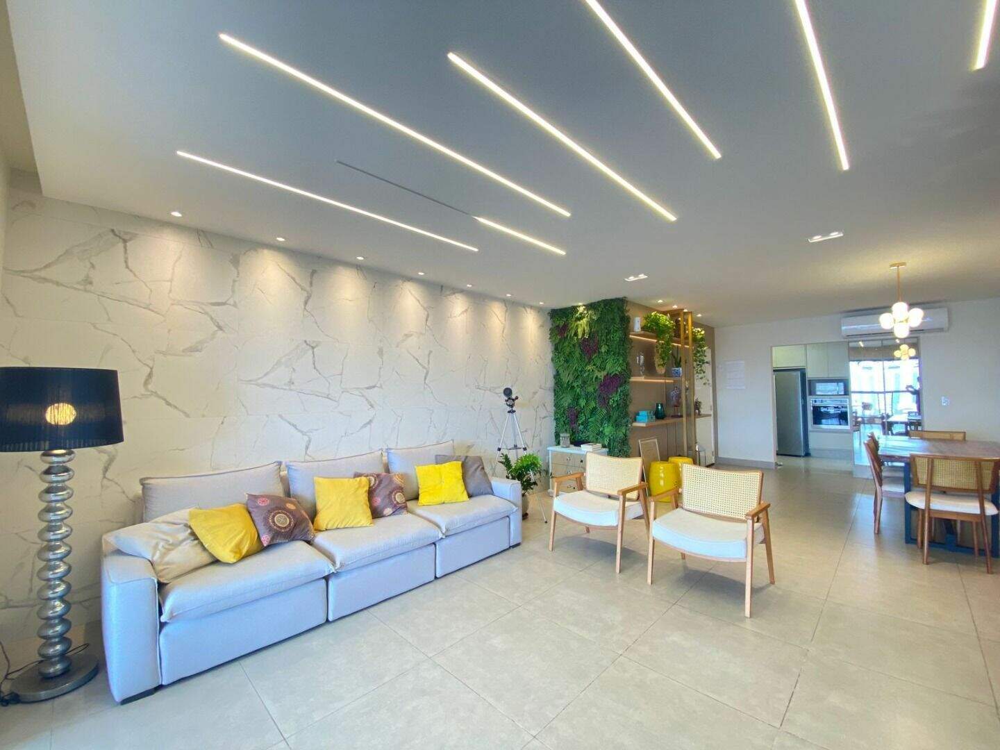 Apartamento à venda no Guilhermina: 