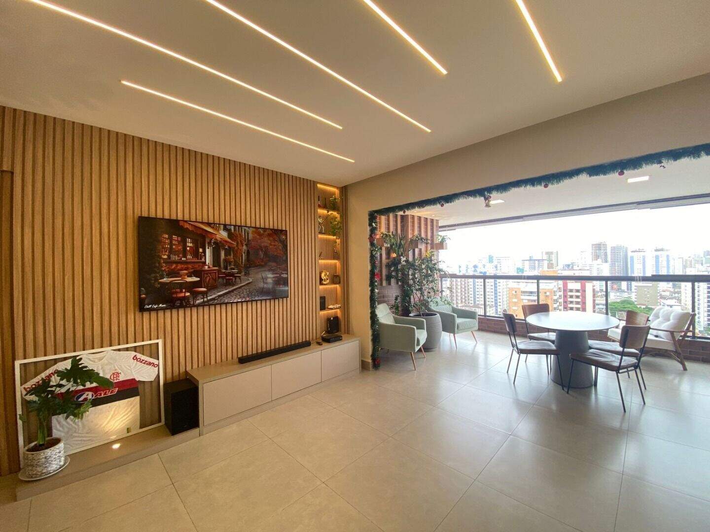 Apartamento à venda no Guilhermina: 