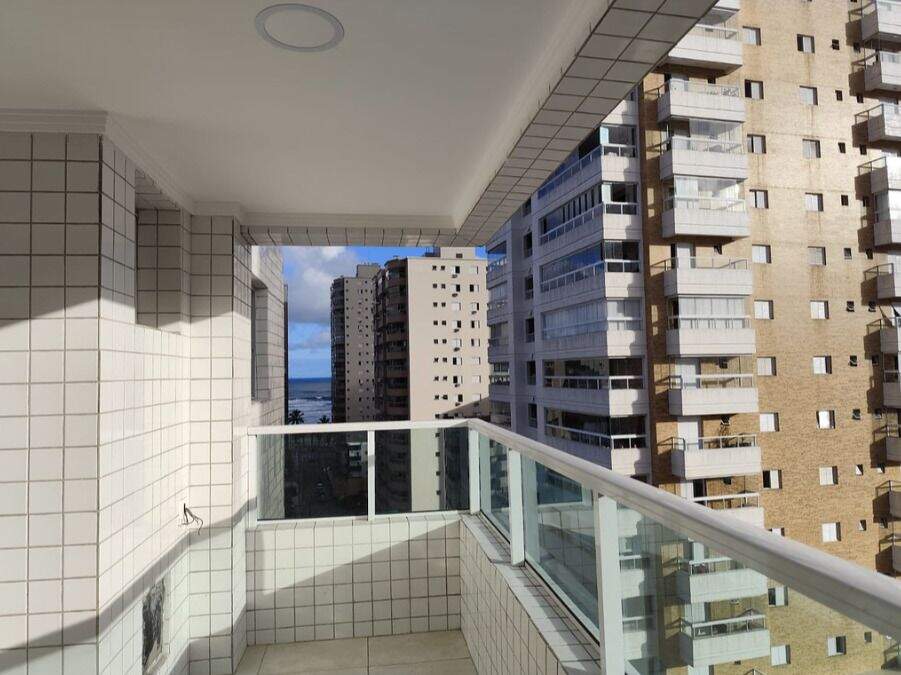 Apartamento à venda no Aviação: 