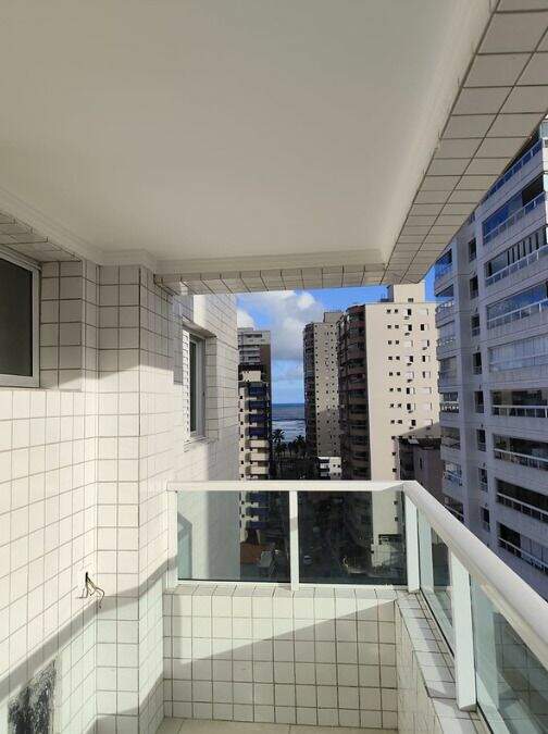 Apartamento à venda no Aviação: 
