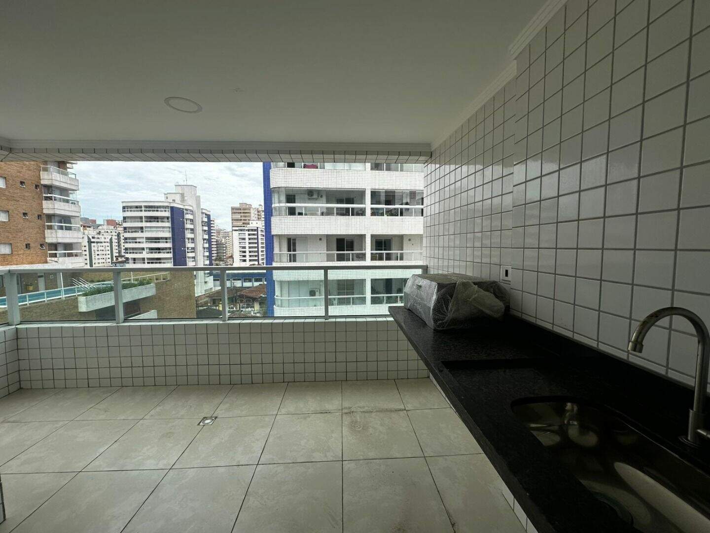 Apartamento à venda no Aviação: 