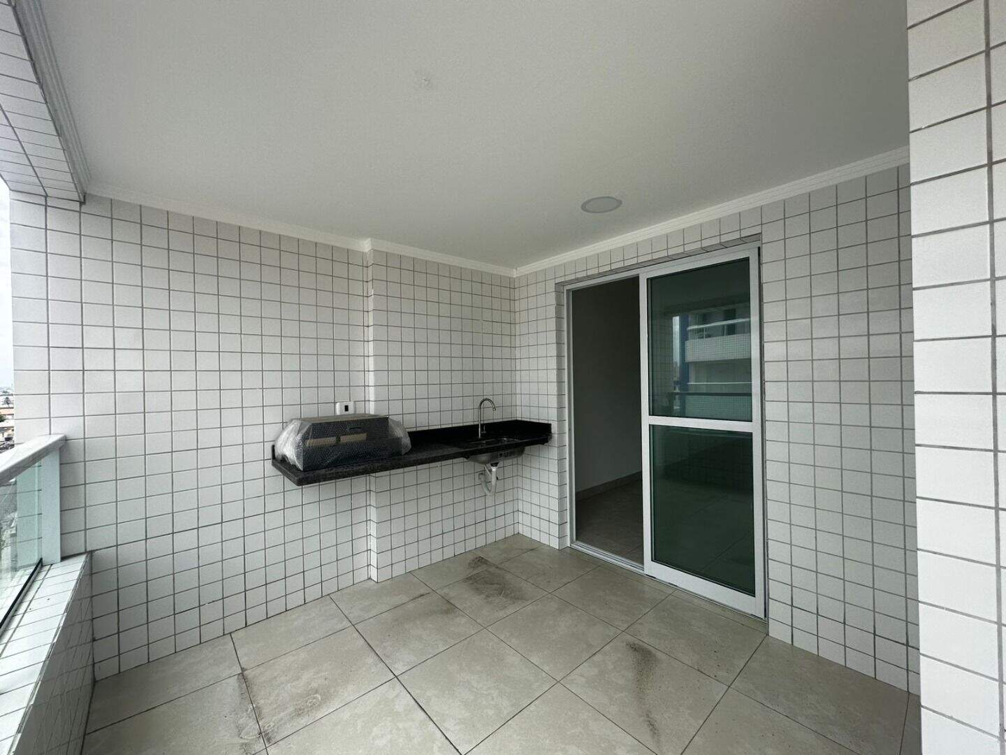 Apartamento à venda no Aviação: 