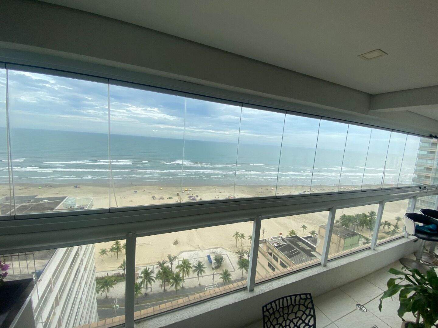 Apartamento à venda no Aviação: 