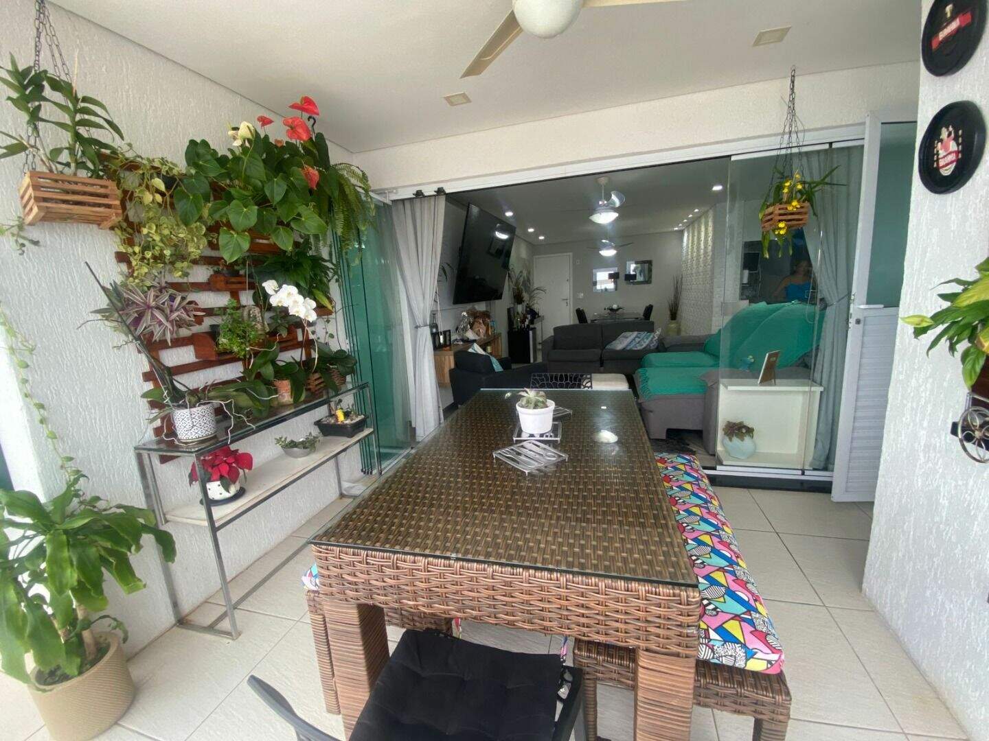 Apartamento à venda no Aviação: 