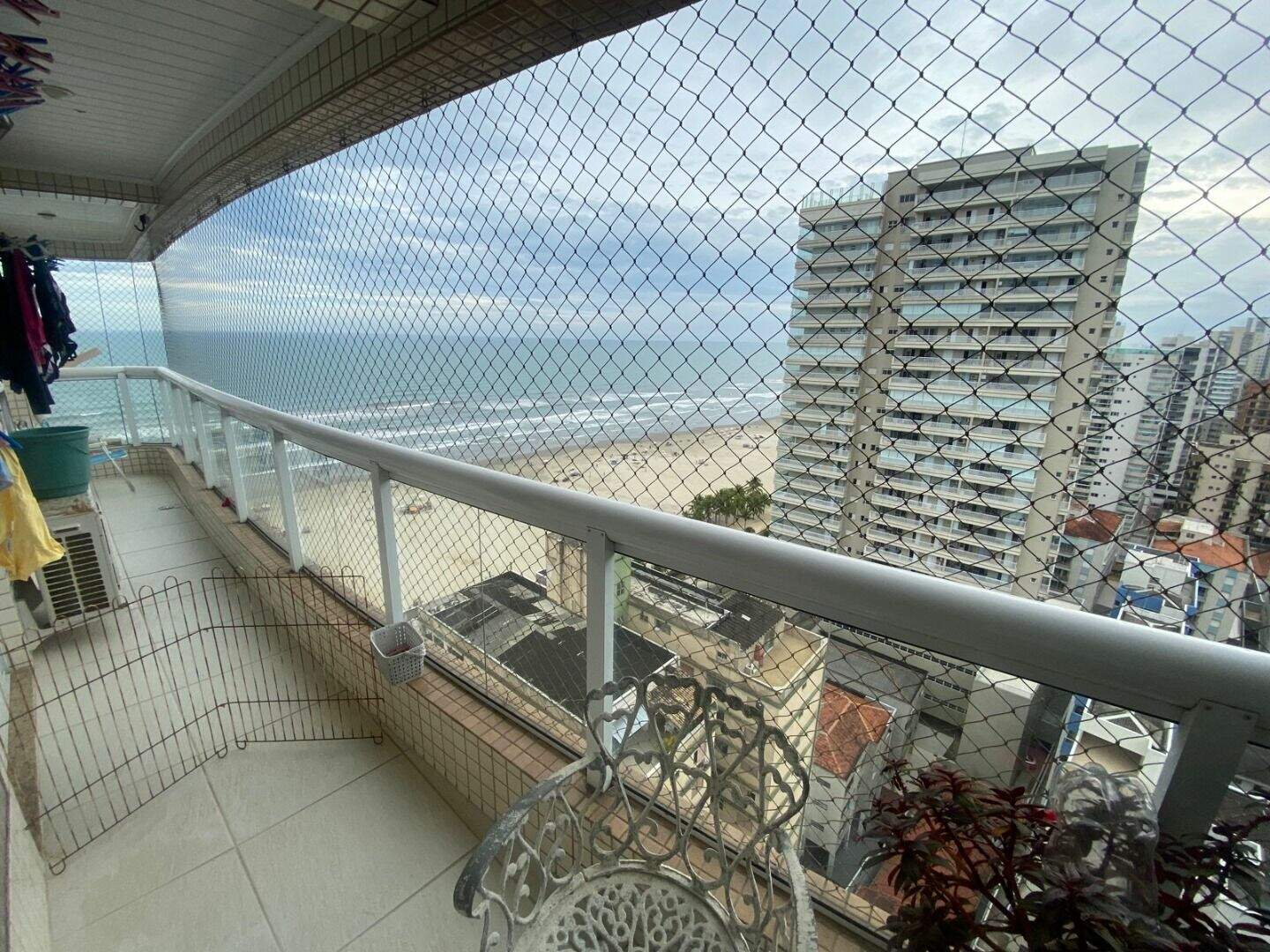 Apartamento à venda no Aviação: 