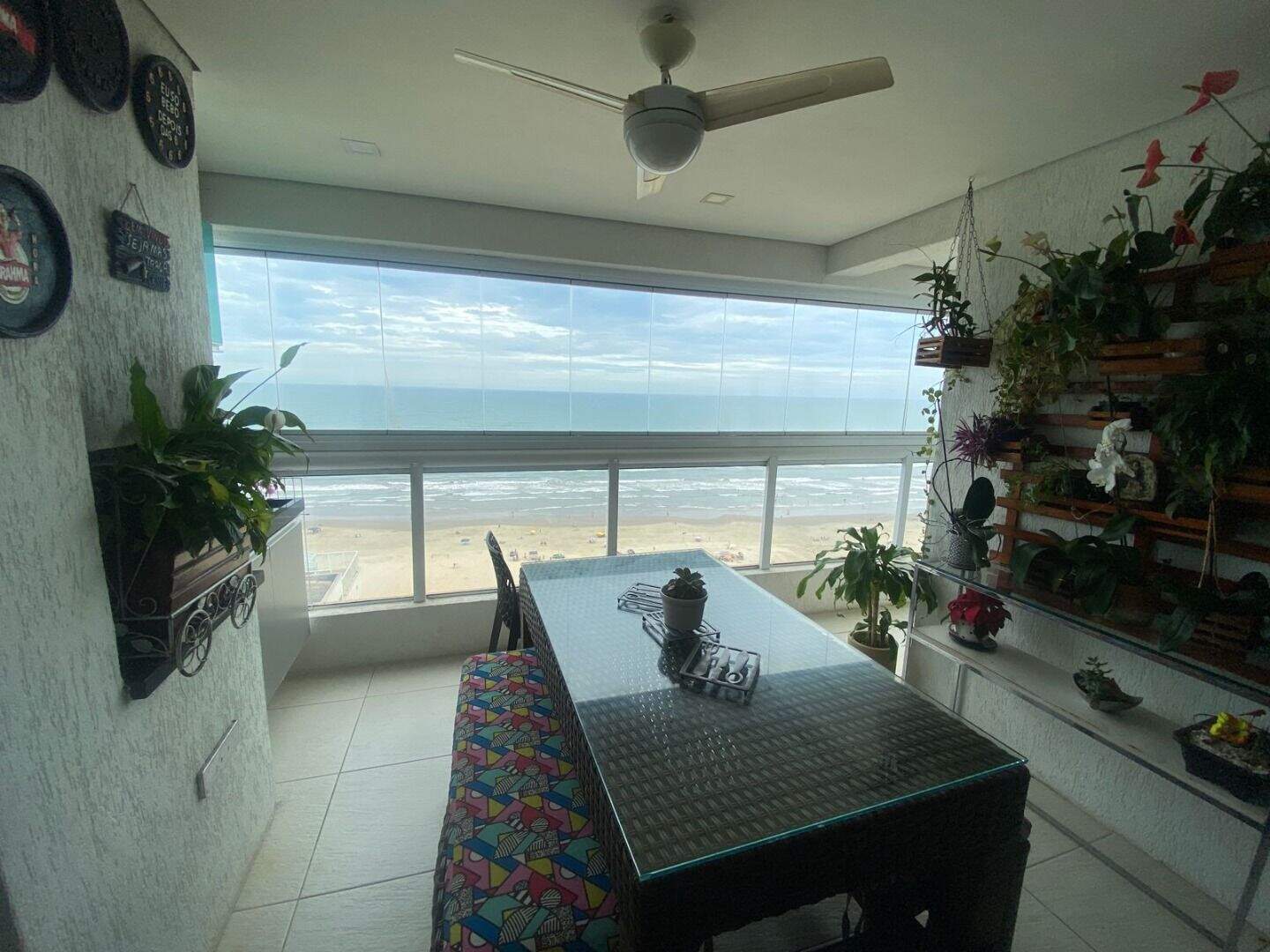 Apartamento à venda no Aviação: 