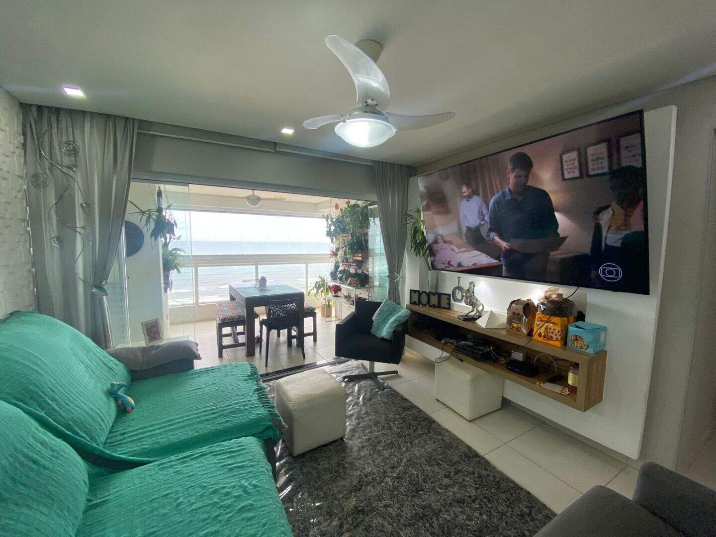 Apartamento à venda no Aviação: 