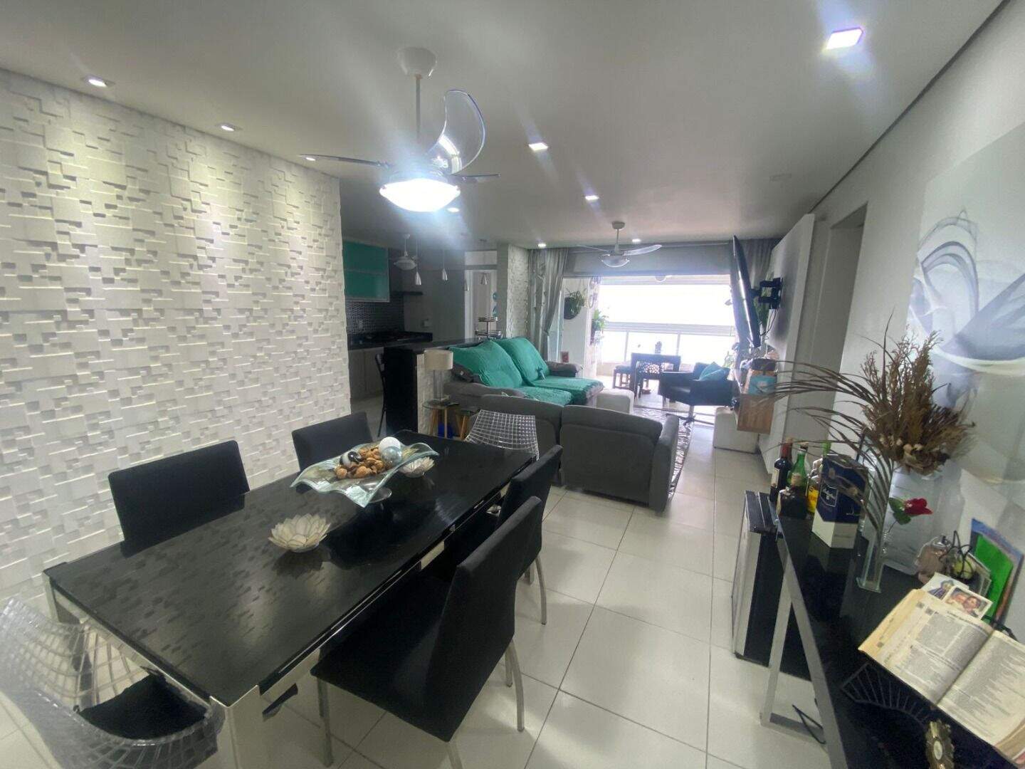 Apartamento à venda no Aviação: 