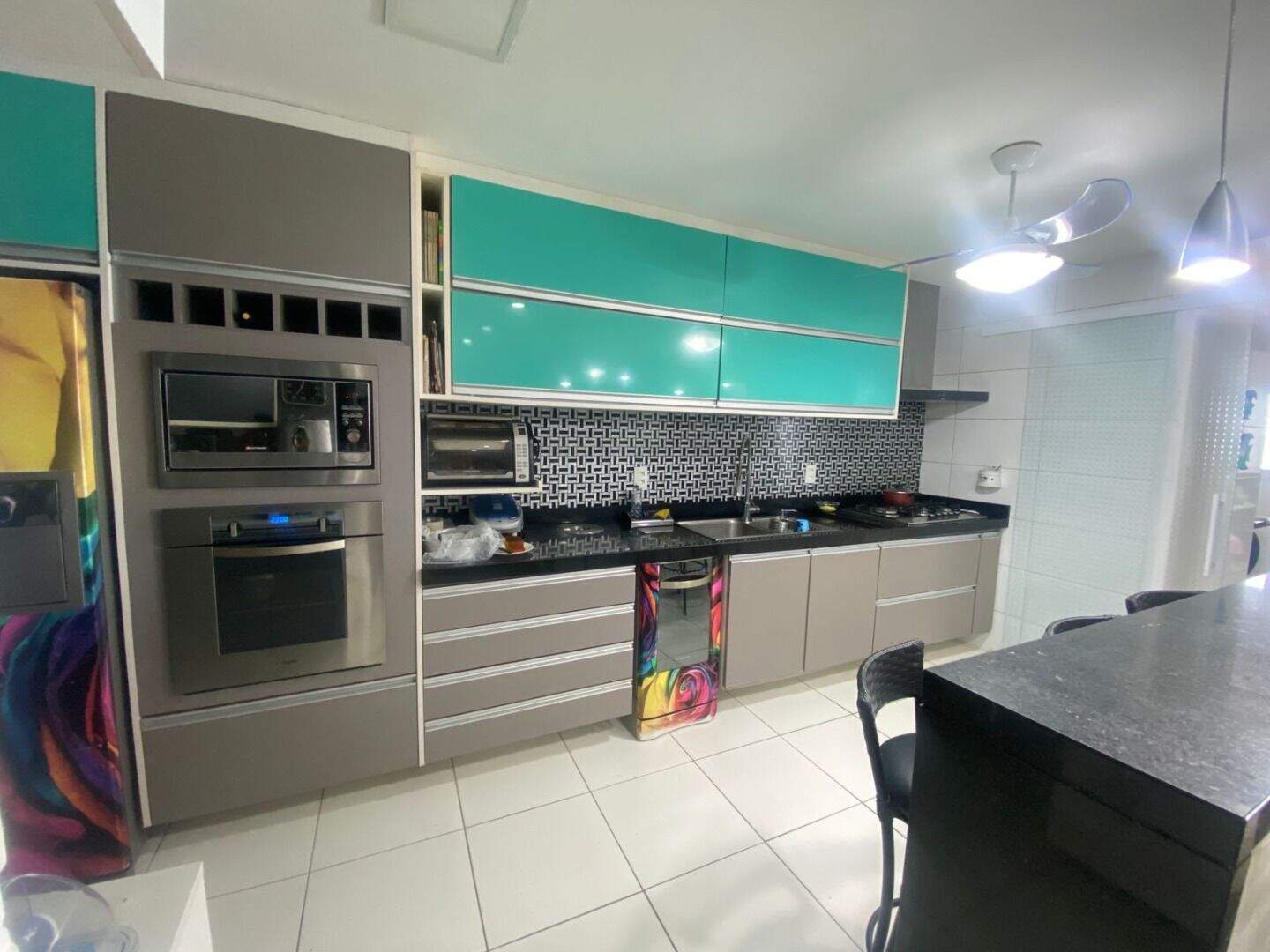 Apartamento à venda no Aviação: 
