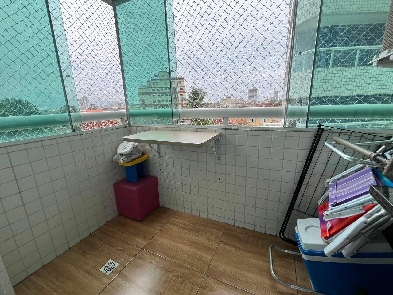 Apartamento à venda no Vilamar: 
