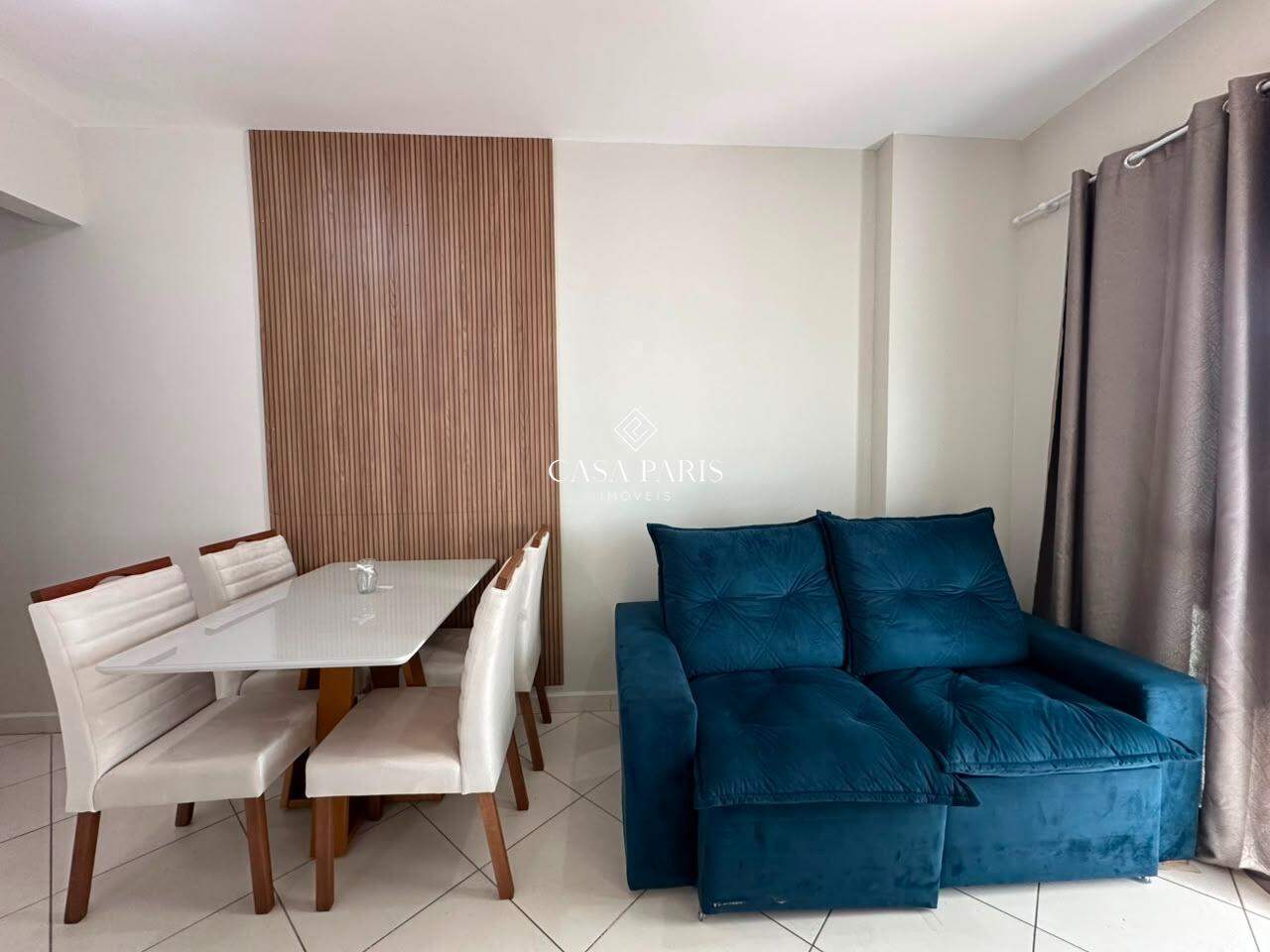 Apartamento à venda no Caiçara: 