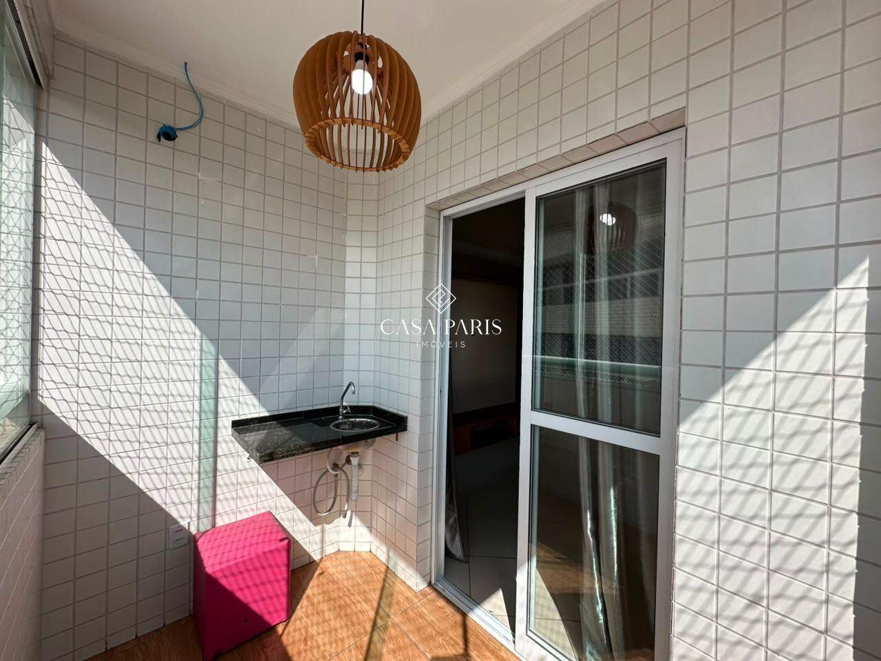 Apartamento à venda no Caiçara: 