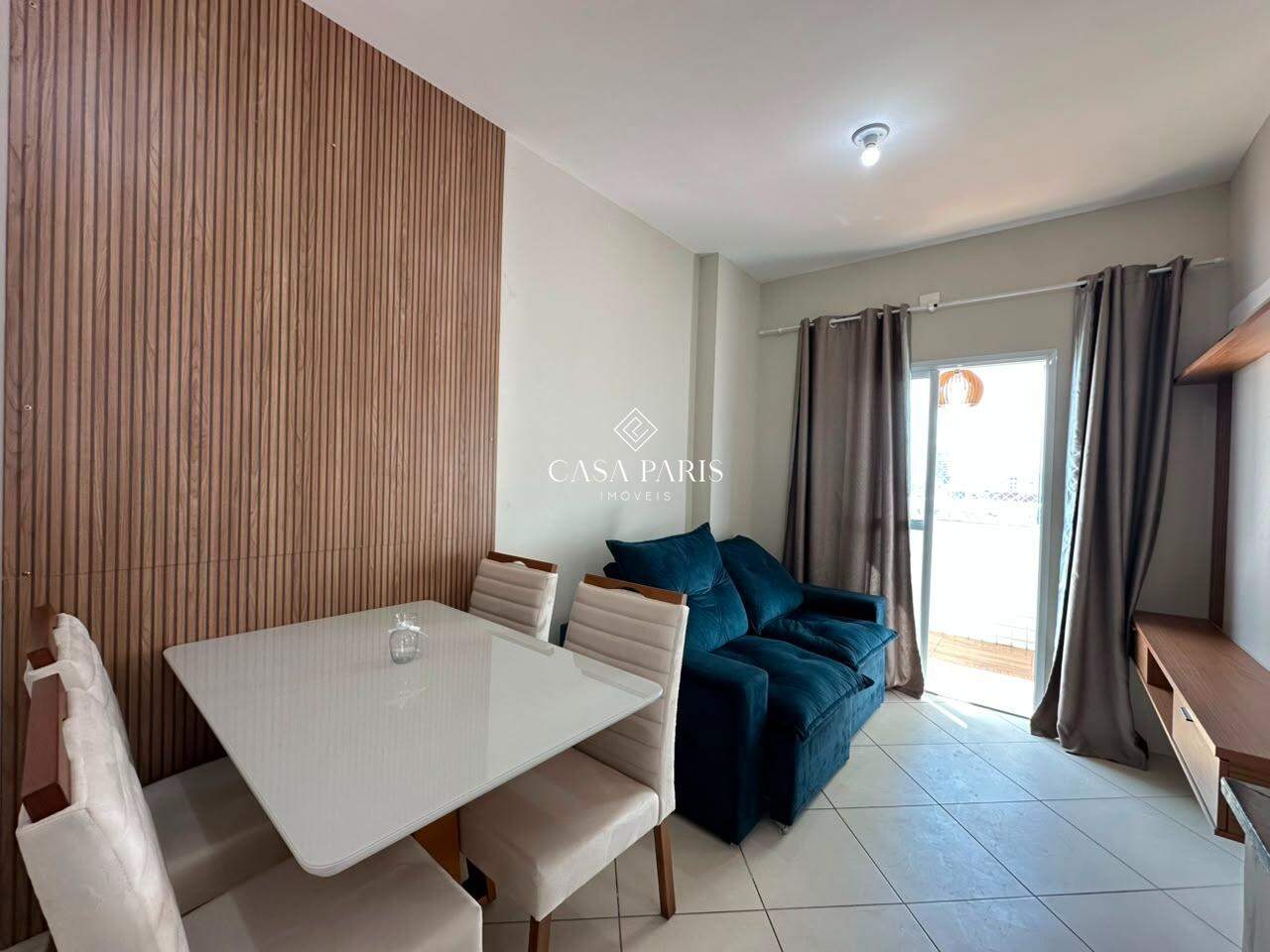 Apartamento à venda no Caiçara: 