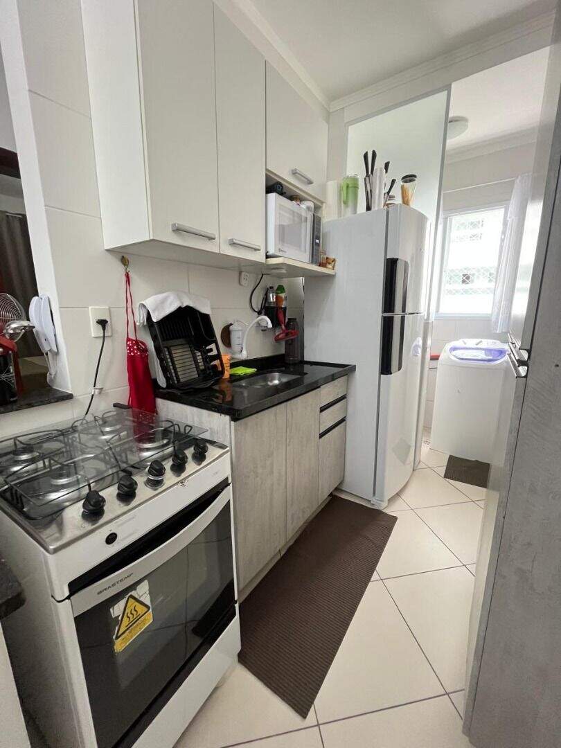 Apartamento à venda no Vilamar: 